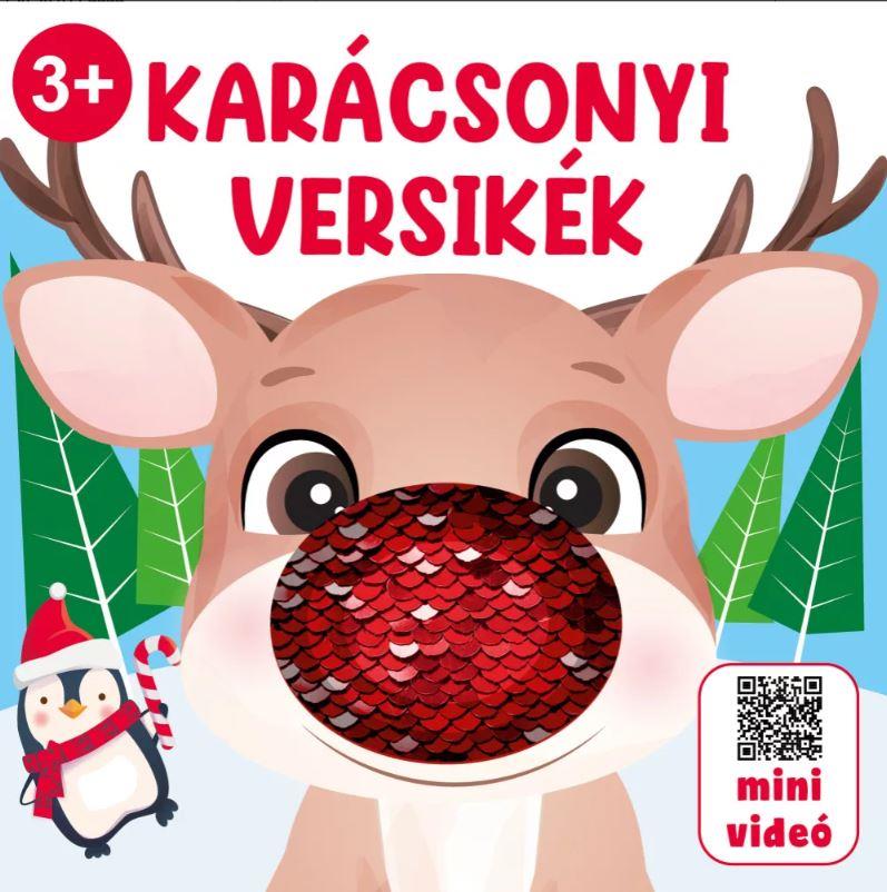 KARÁCSONYI VERSIKÉK 3+