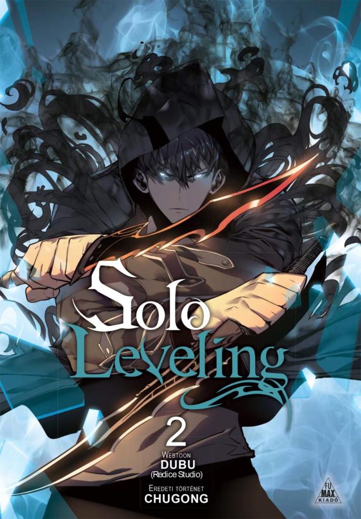 SOLO LEVELING 2.