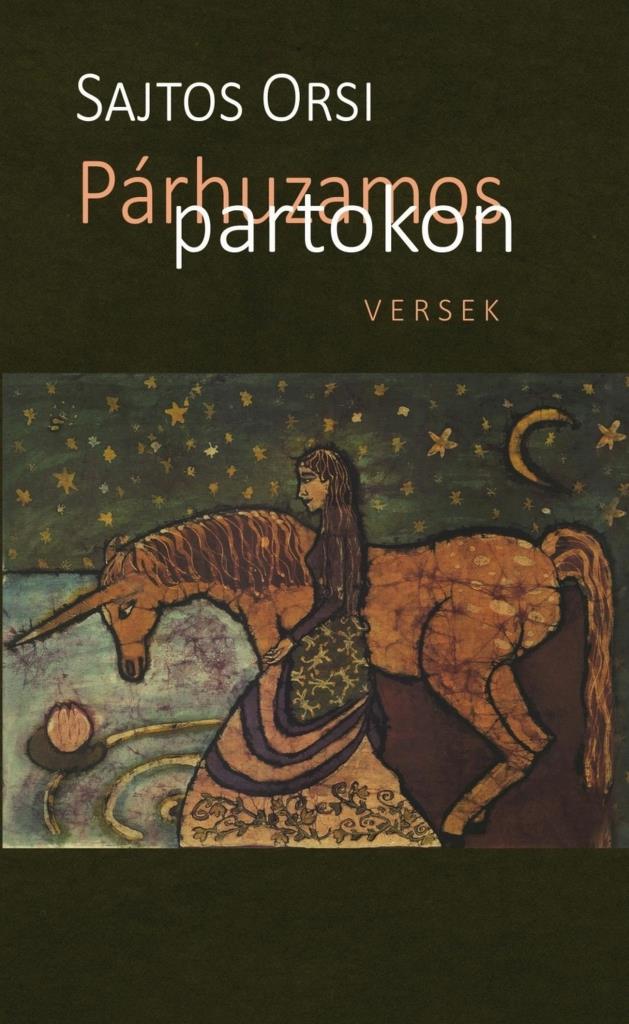 PÁRHUZAMOS PARTOKON - VERSEK