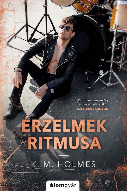 ÉRZELMEK RITMUSA