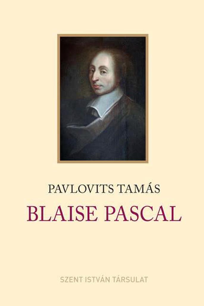 BLAISE PASCAL