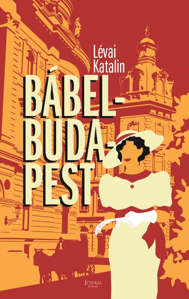 BÁBEL-BUDAPEST (2., BŐVÍTETT KIADÁS)