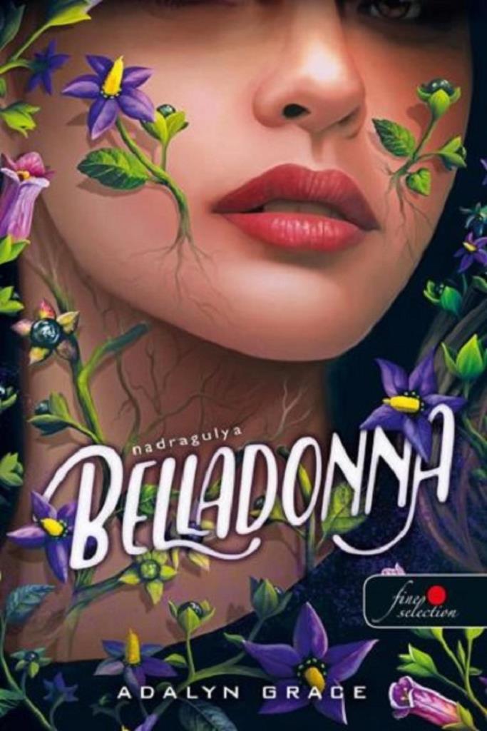 BELLADONNA  NADRAGULYA