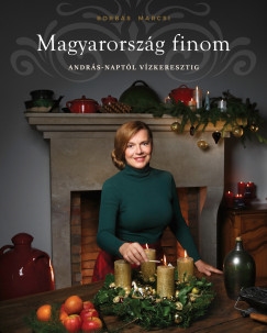 Magyarország finom