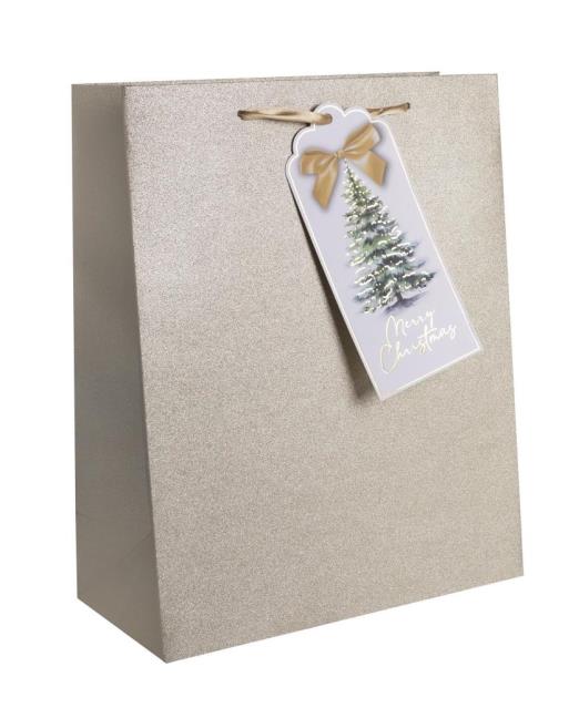 PAPÍRTASAK GL+KÁRTYA ARANY MC.26*32