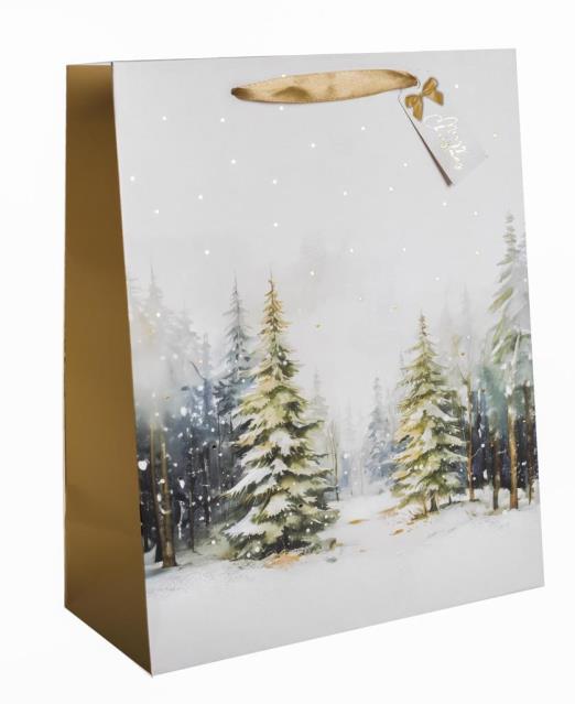 PAPÍRTASAK M+HS+K.HAVAS FENYŐK26*32