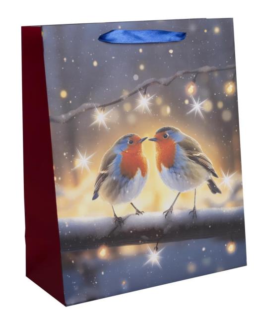 PAPÍRTASAK M.2 VÖRÖSBEGY      26*32