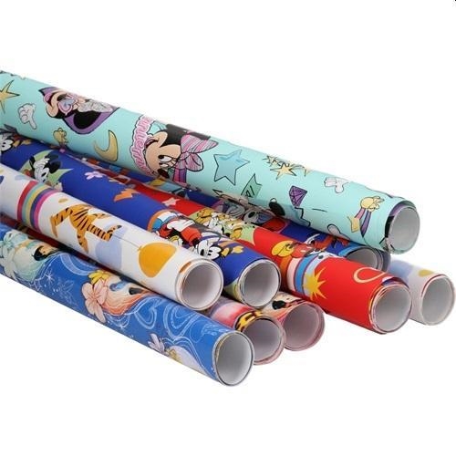 DÍSZCSOMAGOLÓPAPÍR \"DONO\" DISNEY 65G 70X200 CM (715141)