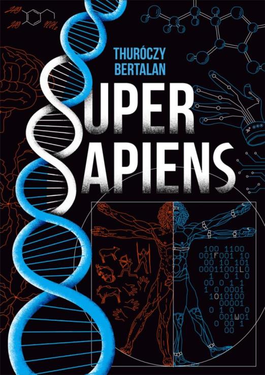 SUPER SAPIENS