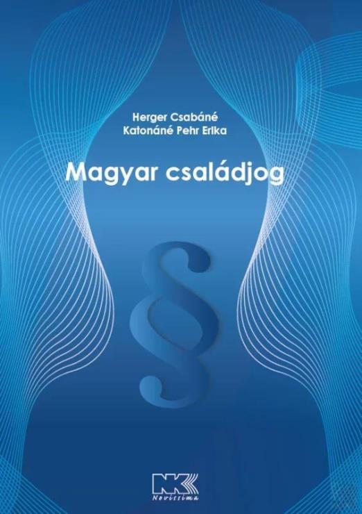 MAGYAR CSALÁDJOG