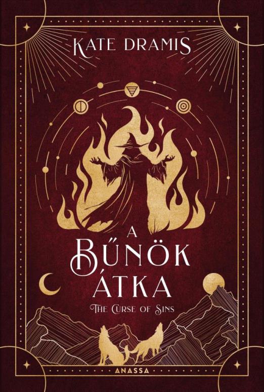 A BŰNÖK ÁTKA - THE CURSE OF SINS