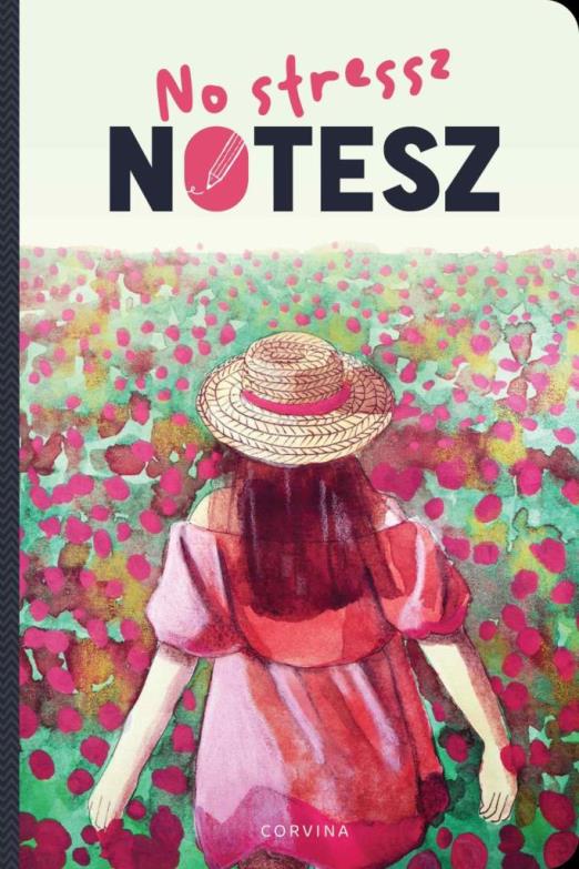 NO STRESSZ NOTESZ