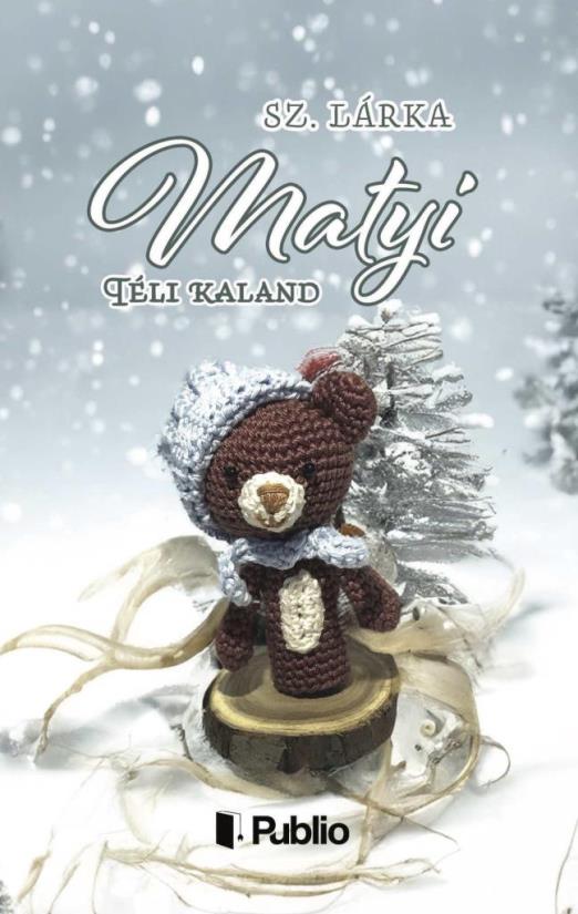 MATYI - TÉLI KALAND