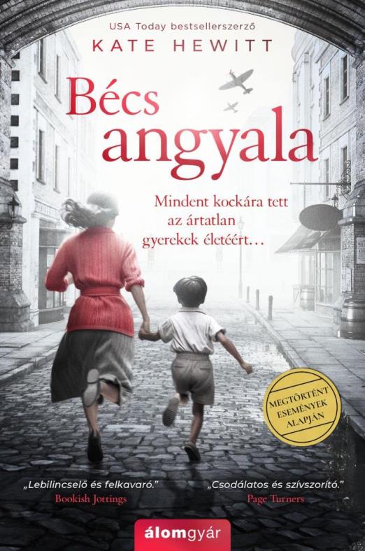 BÉCS ANGYALA