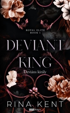 DEVIANT KING