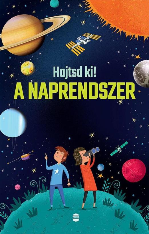 A NAPRENDSZER - HAJTSD KI!