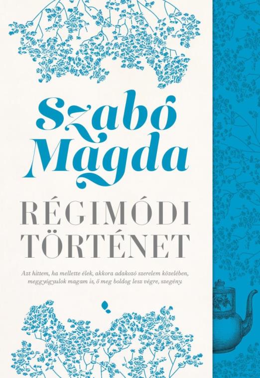 RÉGIMÓDI TÖRTÉNET