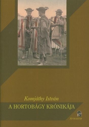 A HORTOBÁGY KRÓNIKÁJA