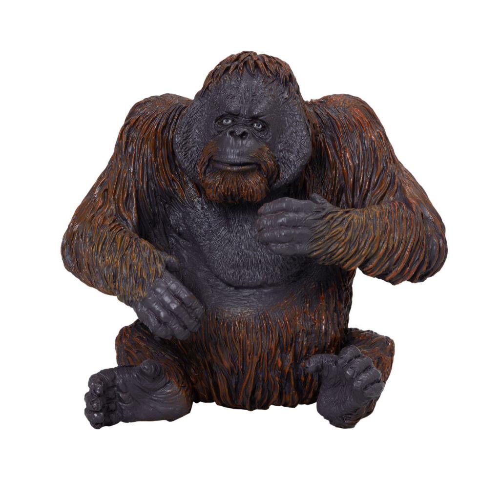 MOJO ORANGUTÁN XL