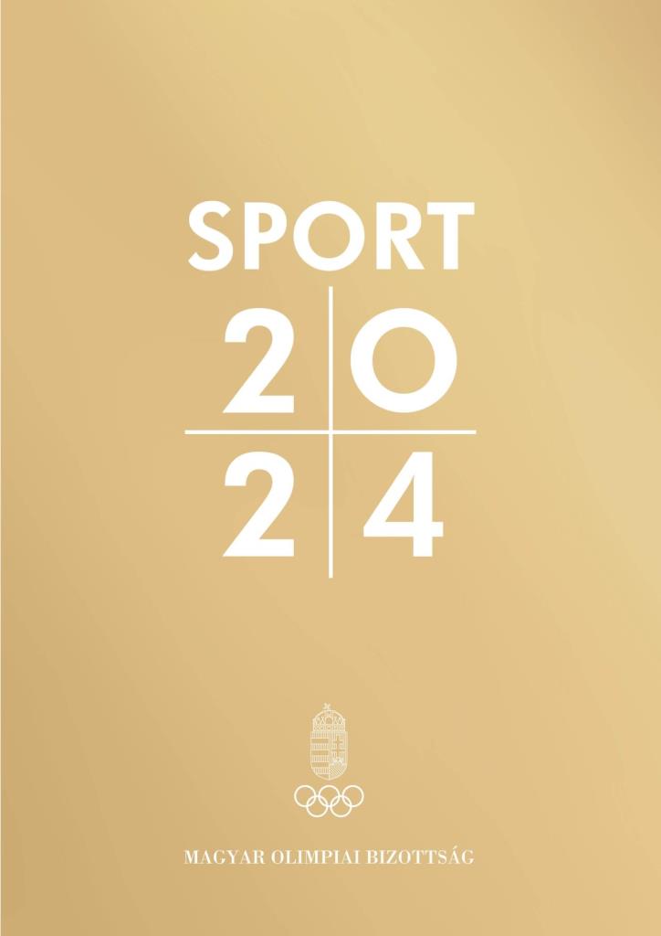 SPORT 2024