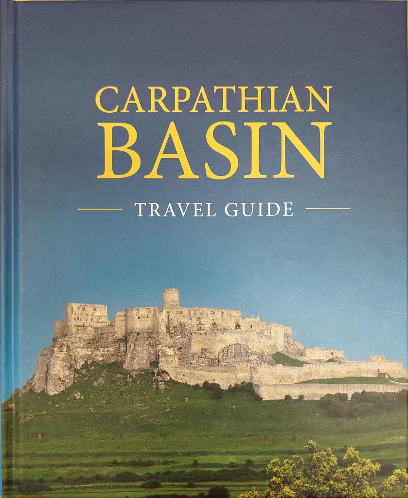 CARPATHIAN BASIN - TRAVEL GUIDE