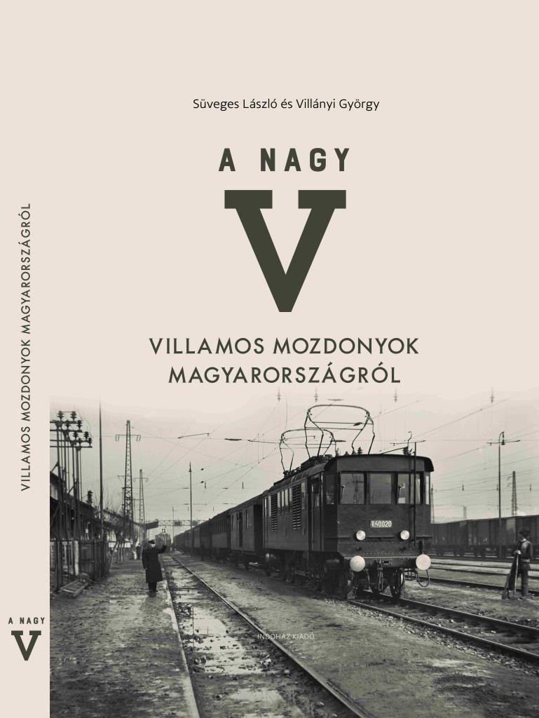 A NAGY V