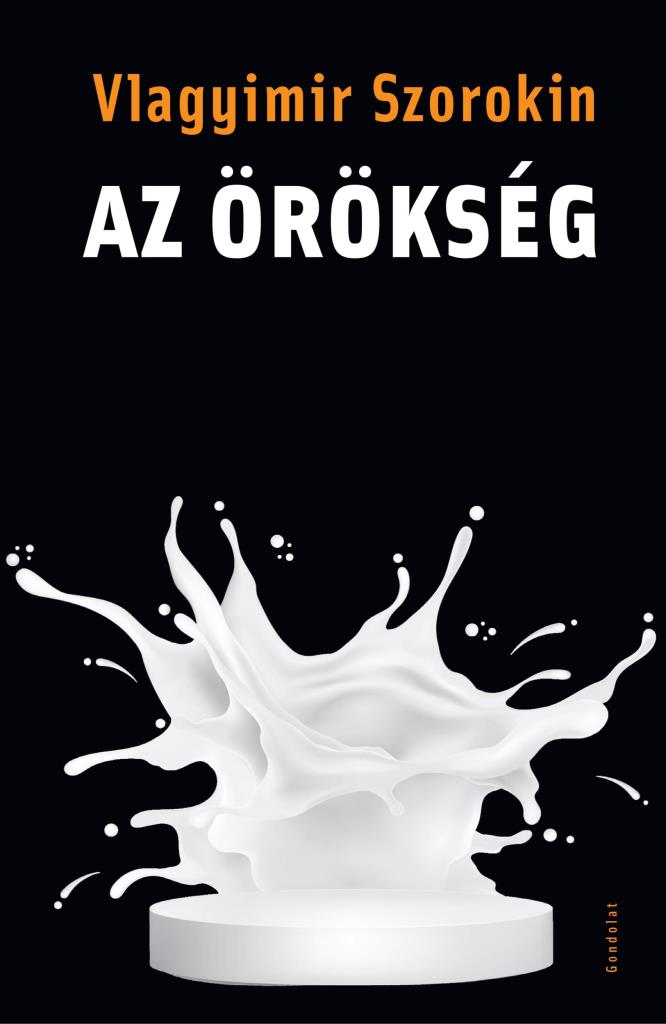 AZ ÖRÖKSÉG