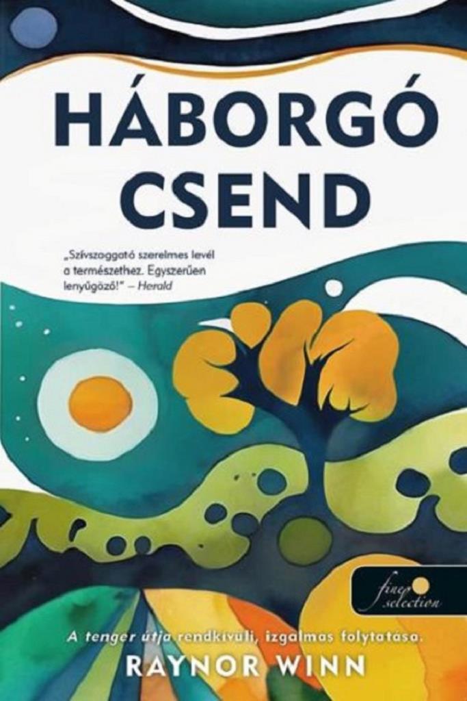 HÁBORGÓ CSEND