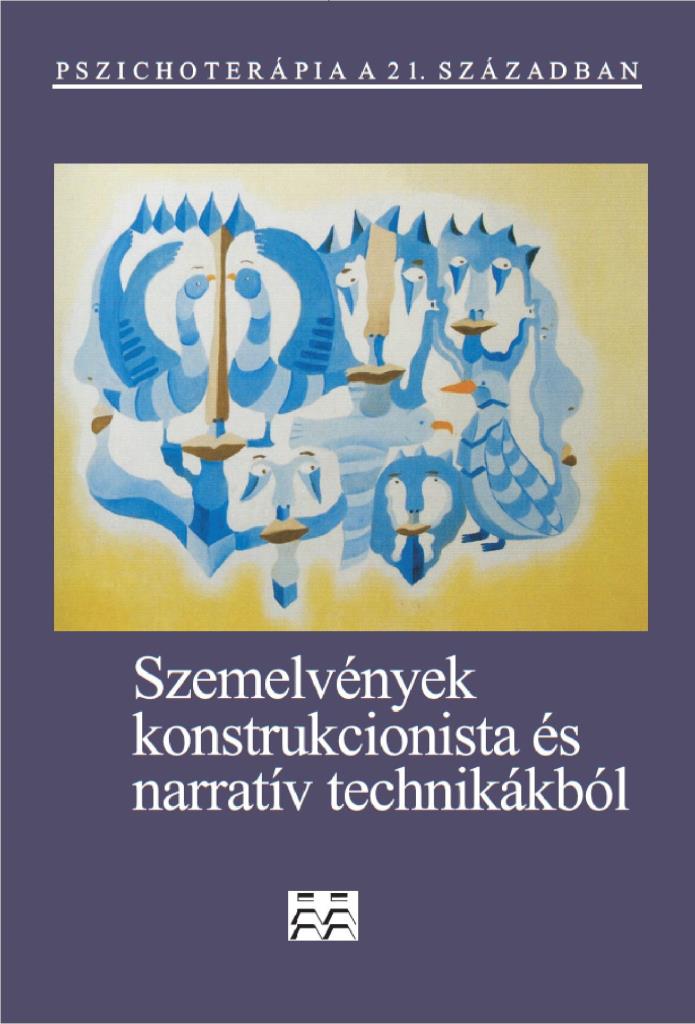 SZEMELVÉNYEK KONSTRUKCIONISTA ÉS NARRATÍV TECHNIKÁKBÓL