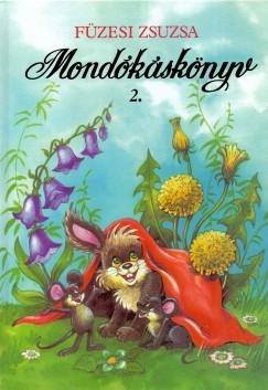 MONDÓKÁSKÖNYV 2.