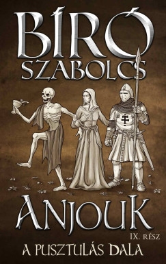 Anjouk IX.