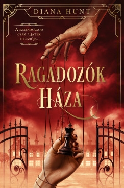 Ragadozók Háza