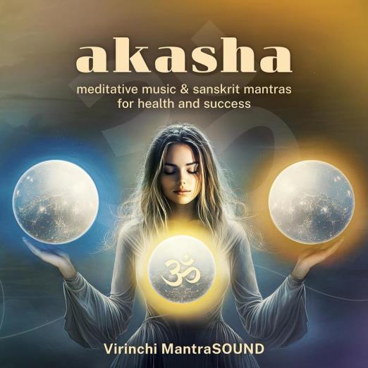 AKASHA