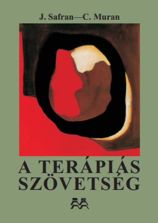 A TERÁPIÁS SZÖVETSÉG