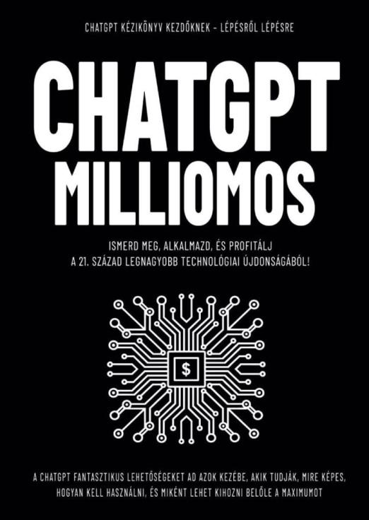 CHATGPT MILLIOMOS