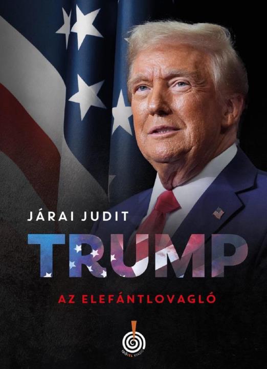 TRUMP - AZ ELEFÁNTLOVAGLÓ