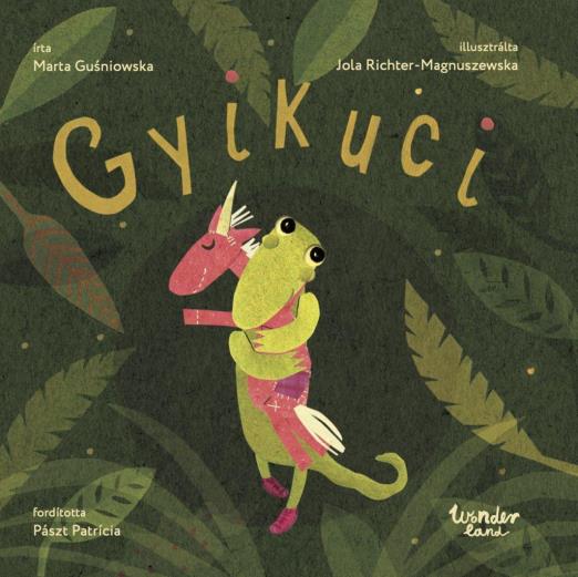 GYIKUCI