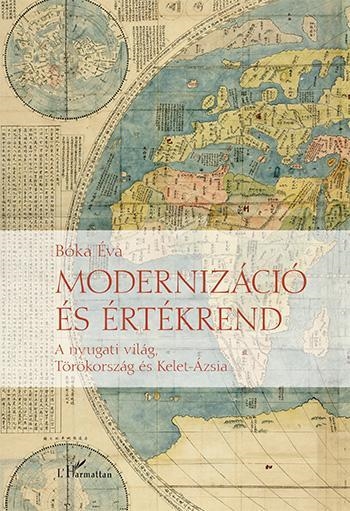 MODERNIZÁCIÓ ÉS ÉRTÉKREND