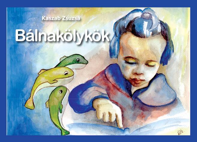 BÁLNAKÖLYKÖK