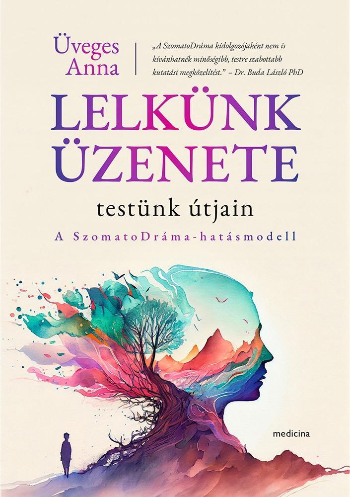 LELKÜNK ÜZENETE - TESTÜNK ÚTJAIN (A SZOMATODRÁMA-HATÁSMODELL)