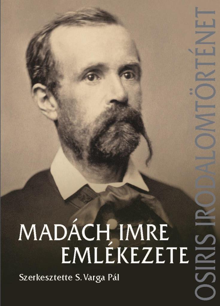 MADÁCH IMRE EMLÉKEZETE