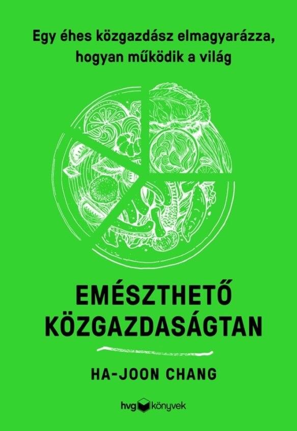 EMÉSZTHETŐ KÖZGAZDASÁGTAN