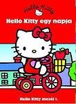 HELLO KITTY MESÉI 1. - HELLO KITTY EGY NAPJA (HŐSÉG)