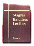 MAGYAR KATOLIKUS LEXIKON V.