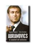 ABRAMOVICS - A SEMMIBŐL JÖTT MILLIÁRDOS -