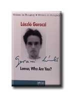 LEMUR, WHO ARE YOU?