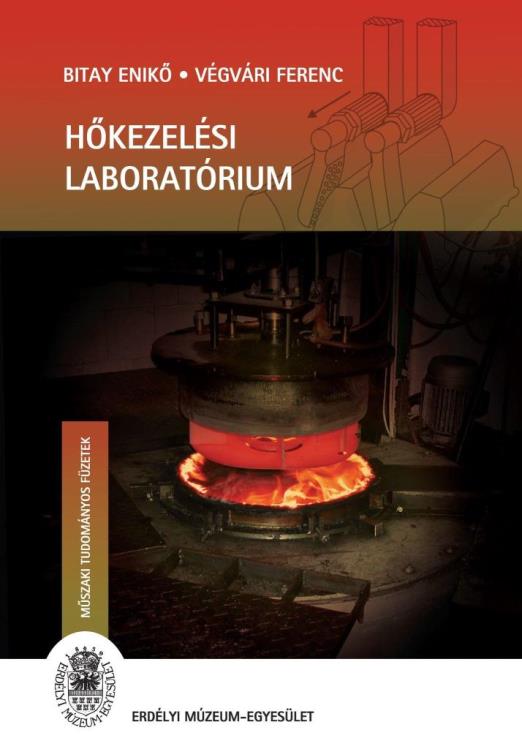 HŐKEZELÉSI LABORATÓRIUM