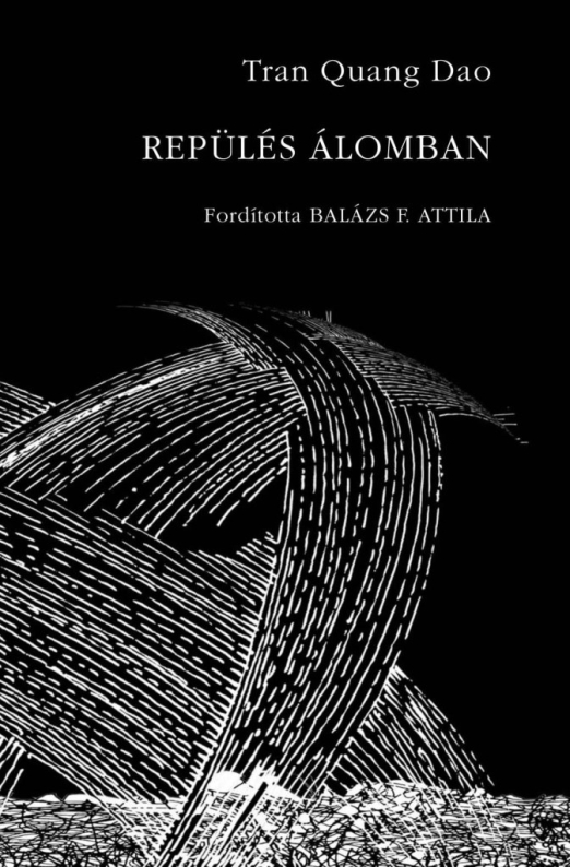 REPÜLÉS ÁLOMBAN
