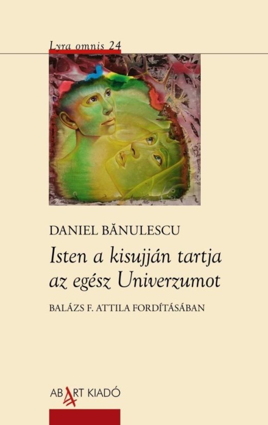 ISTEN A KISSUJJÁN TARTJA AZ EGÉSZ UNIVERZUMOT