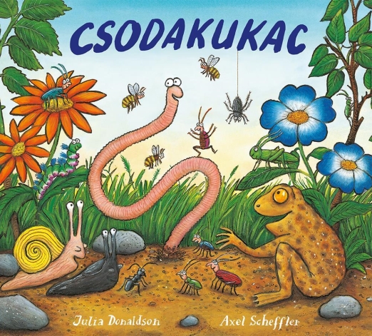 CSODAKUKAC